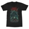 Cattle Decapitation "Death Looms" T-Shirt -Bandtees Store a90b4e6335f8e6c4633a914895a20019