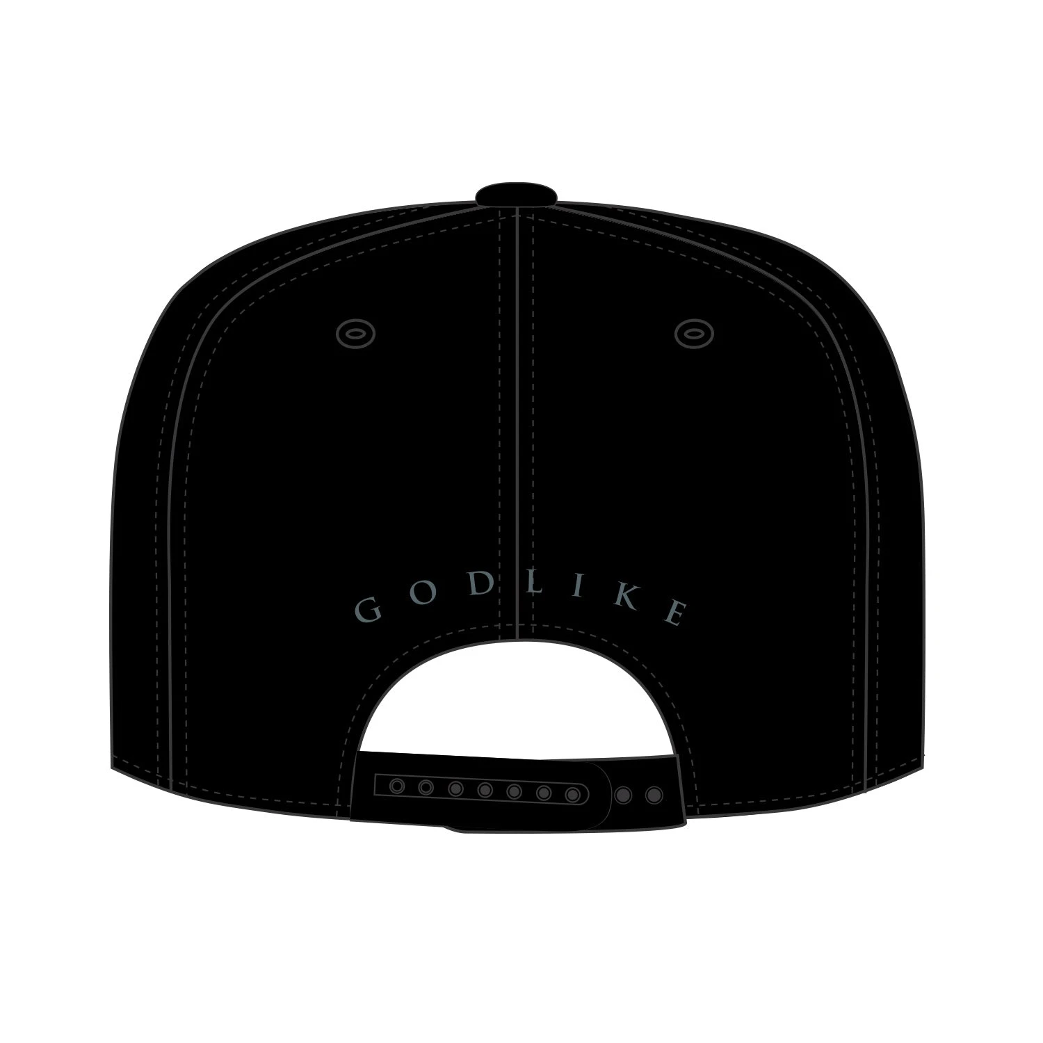 Thy Art Is Murder "Godlike" Hat 4 Thy Art Is Murder "Godlike" Hat - Image 2