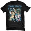 Baroness "Blue Record" T-Shirt 2 Baroness "Blue Record" T-Shirt -Bandtees Store aa1c009533ce7bb984179b5126ed86c9