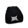 Insect Warfare "Logo" Beanies -Bandtees Store aa466d60ea5fbcf8cc38b70abcf9151d