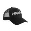 Deceased "Logo" Trucker Hat -Bandtees Store aae68f3685d40548a1126d5a02620bd5