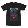 Kvaen "The Formless Fires" T-Shirt -Bandtees Store ac17bc650e88dfe81dadbacde3bd7ac6