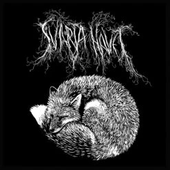 Svarta Havet "Månen Ska Lysa Din Väg" CD