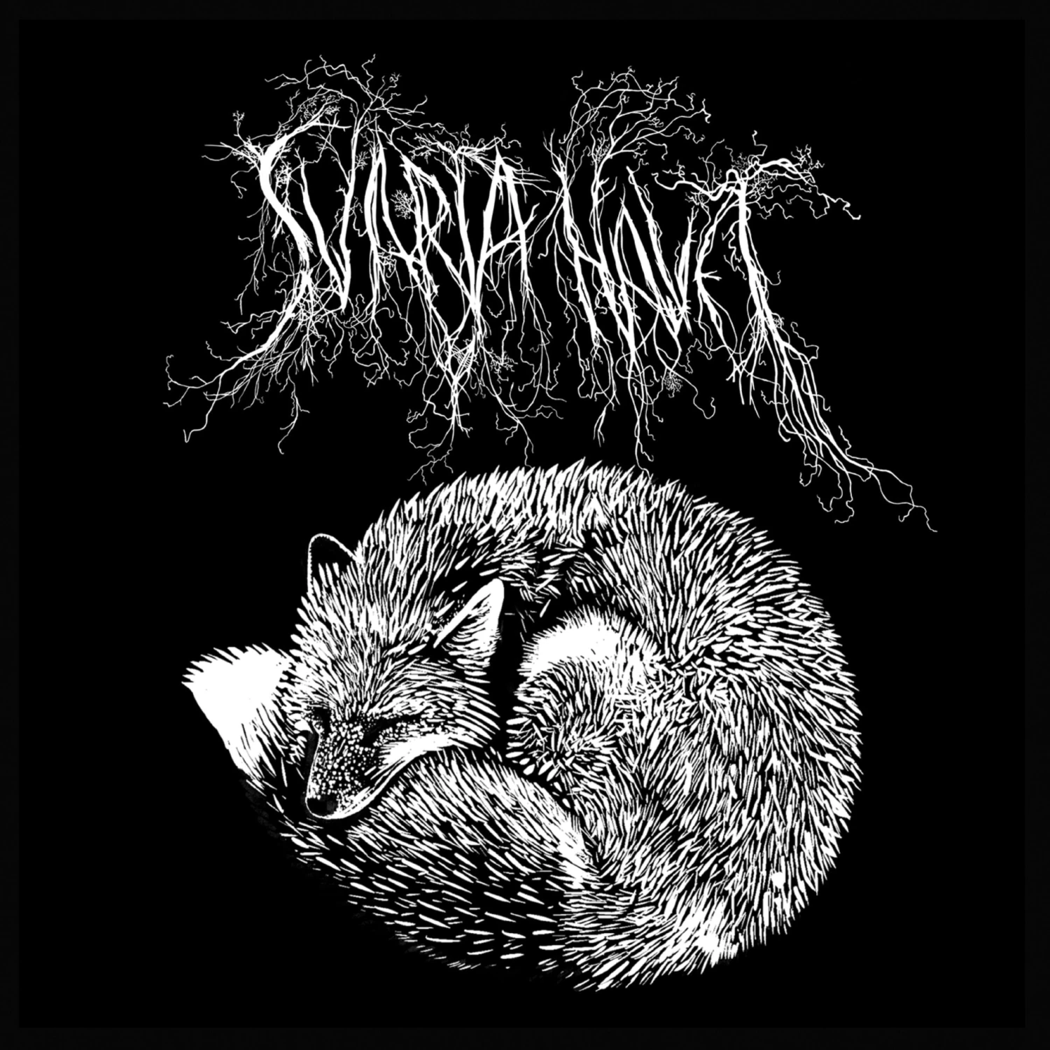 Svarta Havet "Månen Ska Lysa Din Väg" CD 3 Svarta Havet "Månen Ska Lysa Din Väg" CD