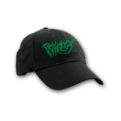 Pathology "Logo (Embroidered)" Hat -Bandtees Store ac8e4aac557722308a9ec6af9e0dfeab