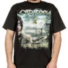 Cytotoxin "Radiophobia" T-Shirt -Bandtees Store acbf83f2ef