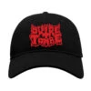 Outre Tombe "Logo" Hat -Bandtees Store ae2772dd884ce84223024ab15d09529d