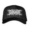 Enda Vinera "Logo" Trucker Hat -Bandtees Store b1c3392fb07af704823b0dc795266165