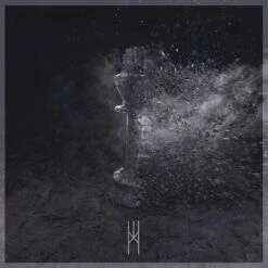 CROWN "The End Of All Things" CD