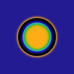 Lumerians "Call Of The Void" CD