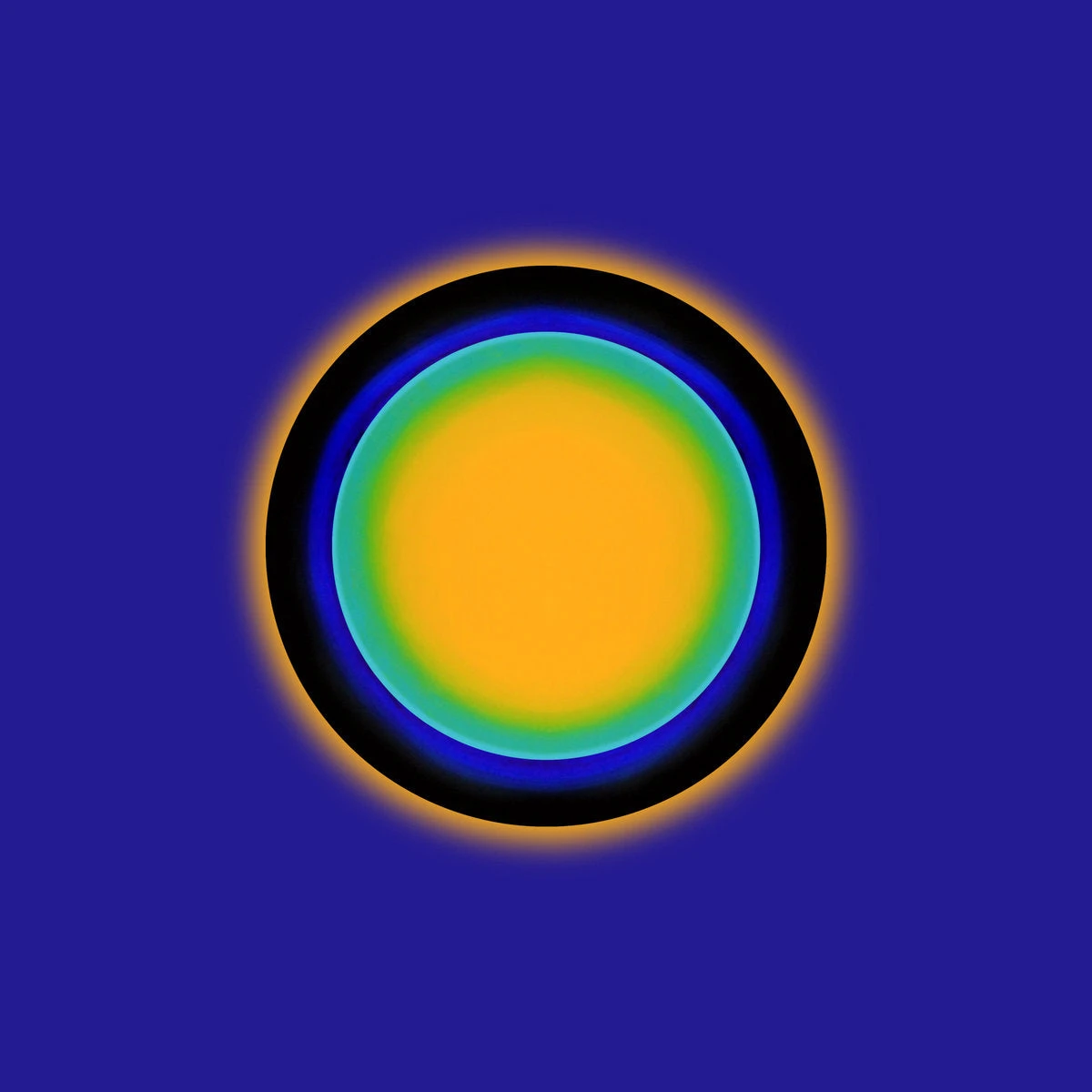 Lumerians "Call Of The Void" CD 3 Lumerians "Call Of The Void" CD