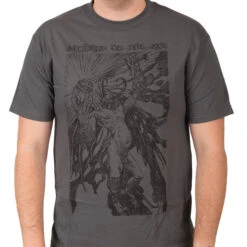 Secrets Of The Sky "Uva" T-Shirt