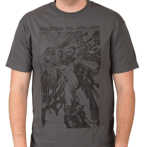 Secrets Of The Sky "Uva" T-Shirt 3 Secrets Of The Sky "Uva" T-Shirt