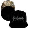 Near Death Condition "Ascent From The Mundane" Hat -Bandtees Store bed4ac439e50dd6888dd47641120d8cb