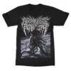 Abominable Putridity "Deep Space Penetration" T-Shirt -Bandtees Store bfce84bb432f791b74a38591d9801293