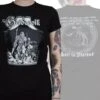 Heidevolk "Vinland" Girls T-shirt -Bandtees Store c0d7b60acdaddacceb2448859b0410e3