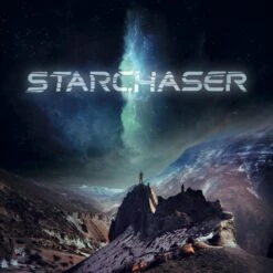 Starchaser "Starchaser" CD