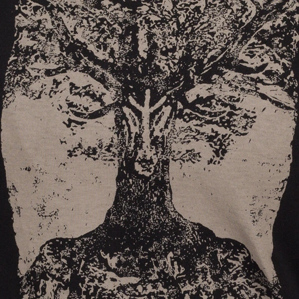 Wardruna "Yggdrasil" Girls T-shirt 4 Wardruna "Yggdrasil" Girls T-shirt - Image 2
