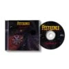 Pestilence "Spheres" Deluxe Edition CD -Bandtees Store c386651125b4ed1c1e8b23eb1cec1763