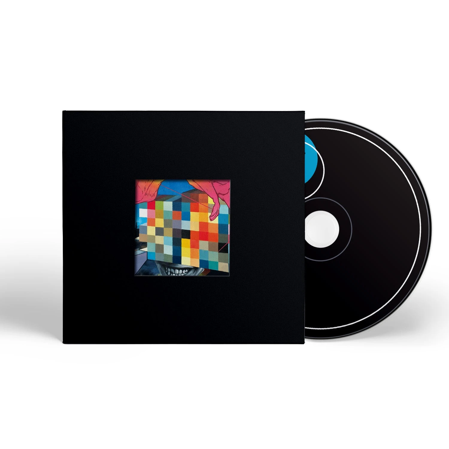 Doom Side Of The Moon "Doom Side Of The Moon" CD 3 Doom Side Of The Moon "Doom Side Of The Moon" CD