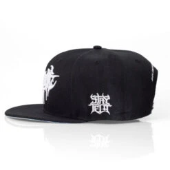 Archspire "Relentless Mutation" Hat -Bandtees Store c7bc9da660fc67d6fa5827487ae9f995