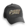 Polkadot Cadaver "Logo" Flexfit Hat -Bandtees Store c8471dc7fa5224cf6138c4043496173d