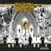 The Arson Project "God Bless" CD -Bandtees Store c8be6d3359164cd00e74eb148f76d56e