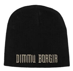 Dimmu Borgir "Logo"