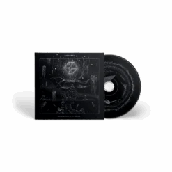 Zatokrev "Bring Mirrors To The Surface" CD