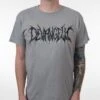 Devangelic "Logo" T-Shirt -Bandtees Store ccb8285848f532b740b4b0639f933b2c
