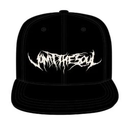 Vomit The Soul "Cold" Collector's Edition Hat 7 Vomit The Soul "Cold" Collector's Edition Hat -Bandtees Store cd317e9d00234607d47676b8c11d6351