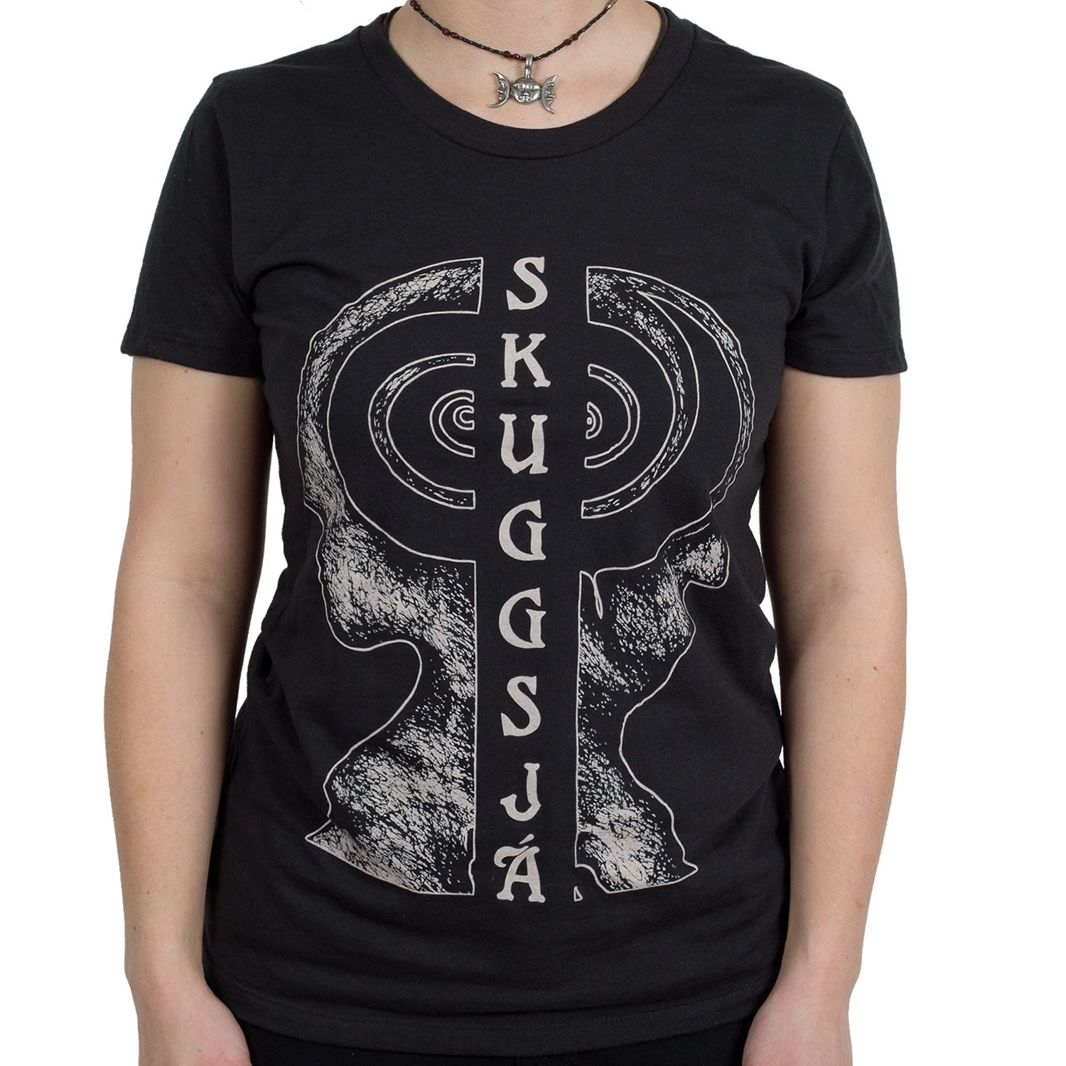 Skuggsja "Spiral Mind" Girls T-shirt 3 Skuggsja "Spiral Mind" Girls T-shirt