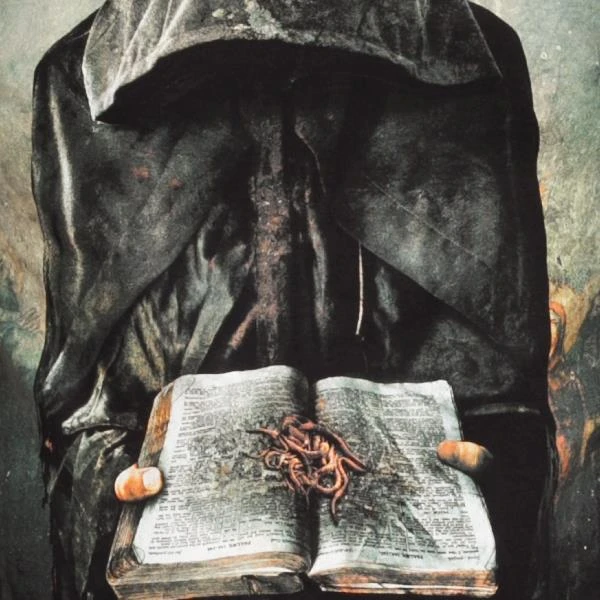 Bloodtruth "Cloak" Girls T-shirt 4 Bloodtruth "Cloak" Girls T-shirt - Image 2