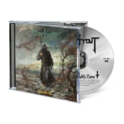 Portrait "At One With None" CD