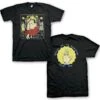 Janes Addiction "Ritual" T-Shirt -Bandtees Store d21a812cb8578612783a4f6f8316c672
