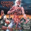 Cannibal Corpse "Eaten Back To Life (Reissue)" CD -Bandtees Store d279171561