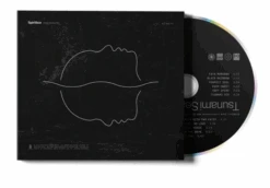 Spiritbox "Tsunami Sea" CD