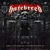 Hatebreed "The Concrete Confessional" CD -Bandtees Store d3a263ec6c854317607788dd362fdc06