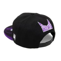 Necro "Sadist Hits Vol 2" Hat -Bandtees Store d78340d55e61cc2c0fddb4e744b9e429