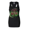 NASH "Eyeball" Girls Tank Top -Bandtees Store d9c2ad44e55257291ee3897a209c8d0a
