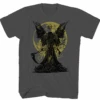 Sleep Token "Reaper Angel" T-Shirt 1 Sleep Token "Reaper Angel" T-Shirt -Bandtees Store dac711b3cde9752cd37513f2bd650286