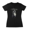 Wilderun "Passenger" Girls T-shirt -Bandtees Store dc79590465612d7f106d2b454342c957