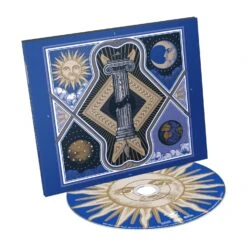 Déluge "Ægo Templo" CD