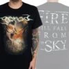 Gorod "A Perfect Absolution" T-Shirt -Bandtees Store dd3ebc347e7c970cea1545ff66348501
