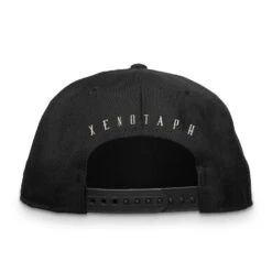 Fallujah "Xenotaph" Hat -Bandtees Store e0418299fd2ad6612c2829cbde3342af d94e683f 0193 49fd 9c83 9921ff3773c6