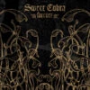Sweet Cobra "Forever" CD -Bandtees Store e1b73abae3