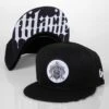 Black Tongue "Family Crest" Hat