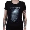 Contortion "After The Glow" Girls T-shirt -Bandtees Store e32bf06fe8512b2ab8280c9c0fd461f7