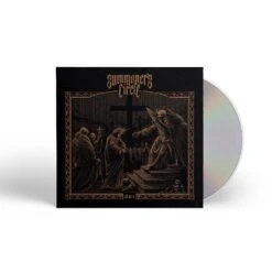 Summoner's Circle "Cult" CD