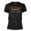 Bad Omens "Box Girl" T-Shirt